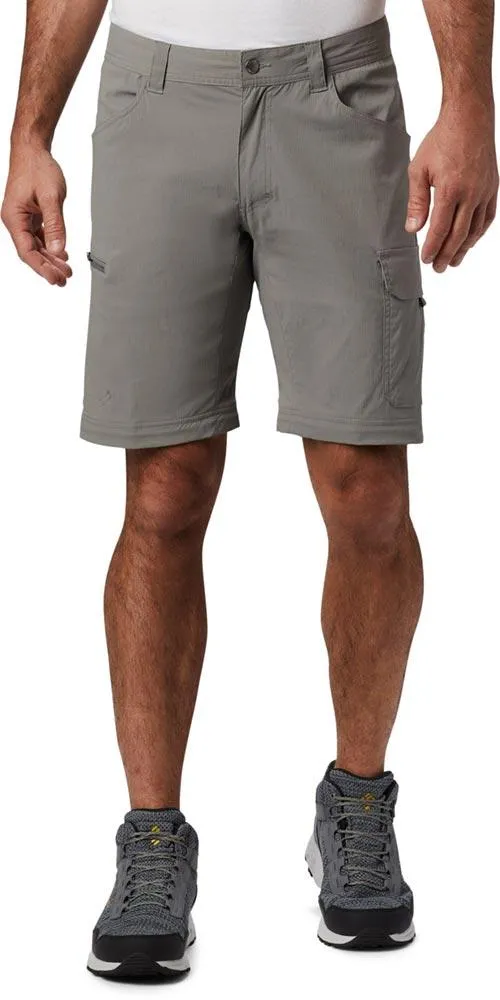 Men's Silver Ridge II Stretch Convertible Pants