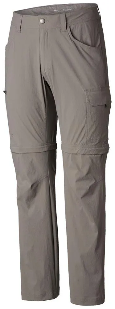 Men's Silver Ridge II Stretch Convertible Pants