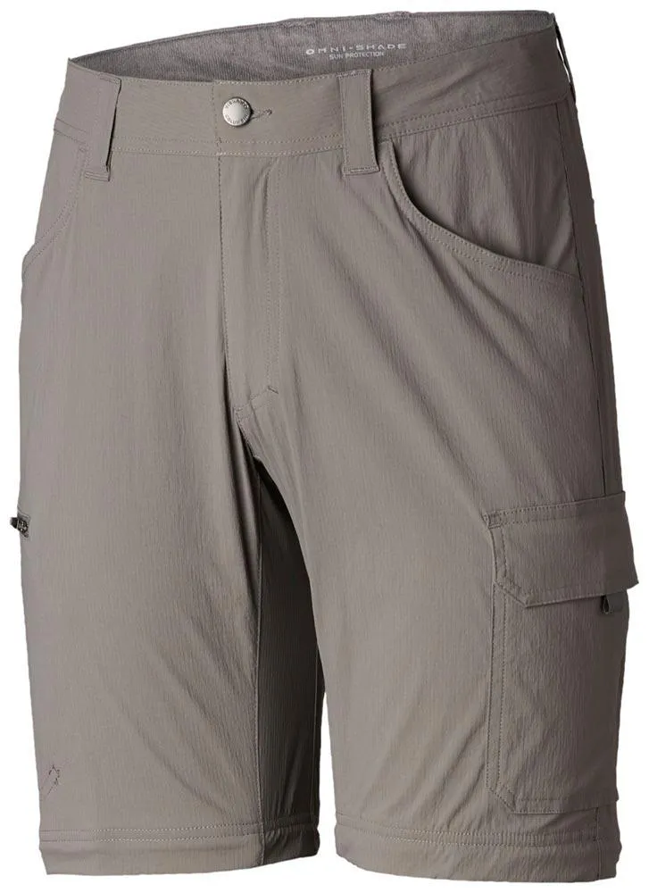 Men's Silver Ridge II Stretch Convertible Pants
