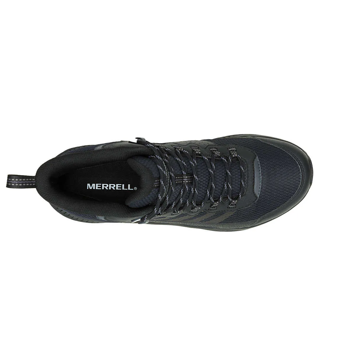 Men's Speed Strike 2 Mid WP