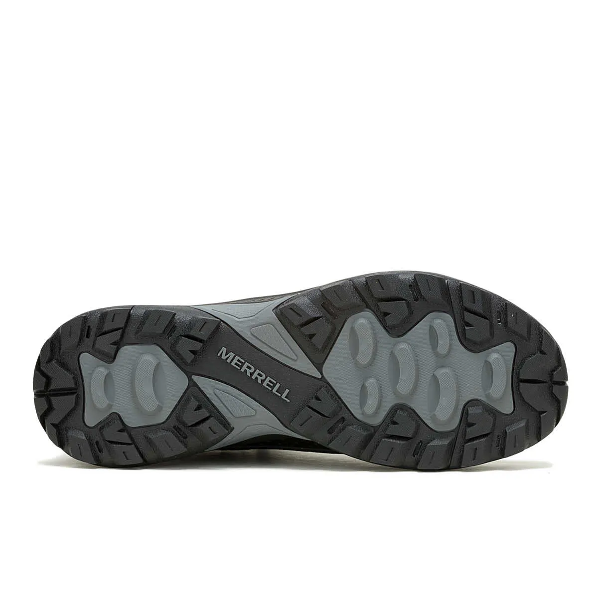 Men's Speed Strike 2 Mid WP