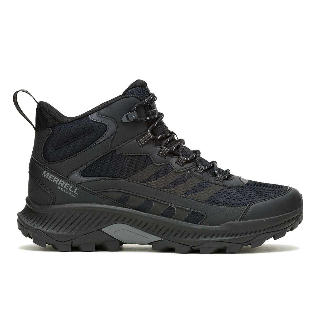 Men's Speed Strike 2 Mid WP