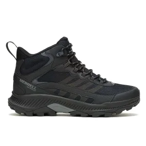 Men's Speed Strike 2 Mid WP