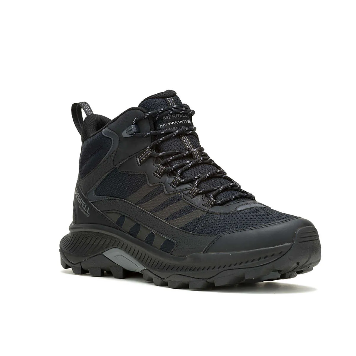 Men's Speed Strike 2 Mid WP
