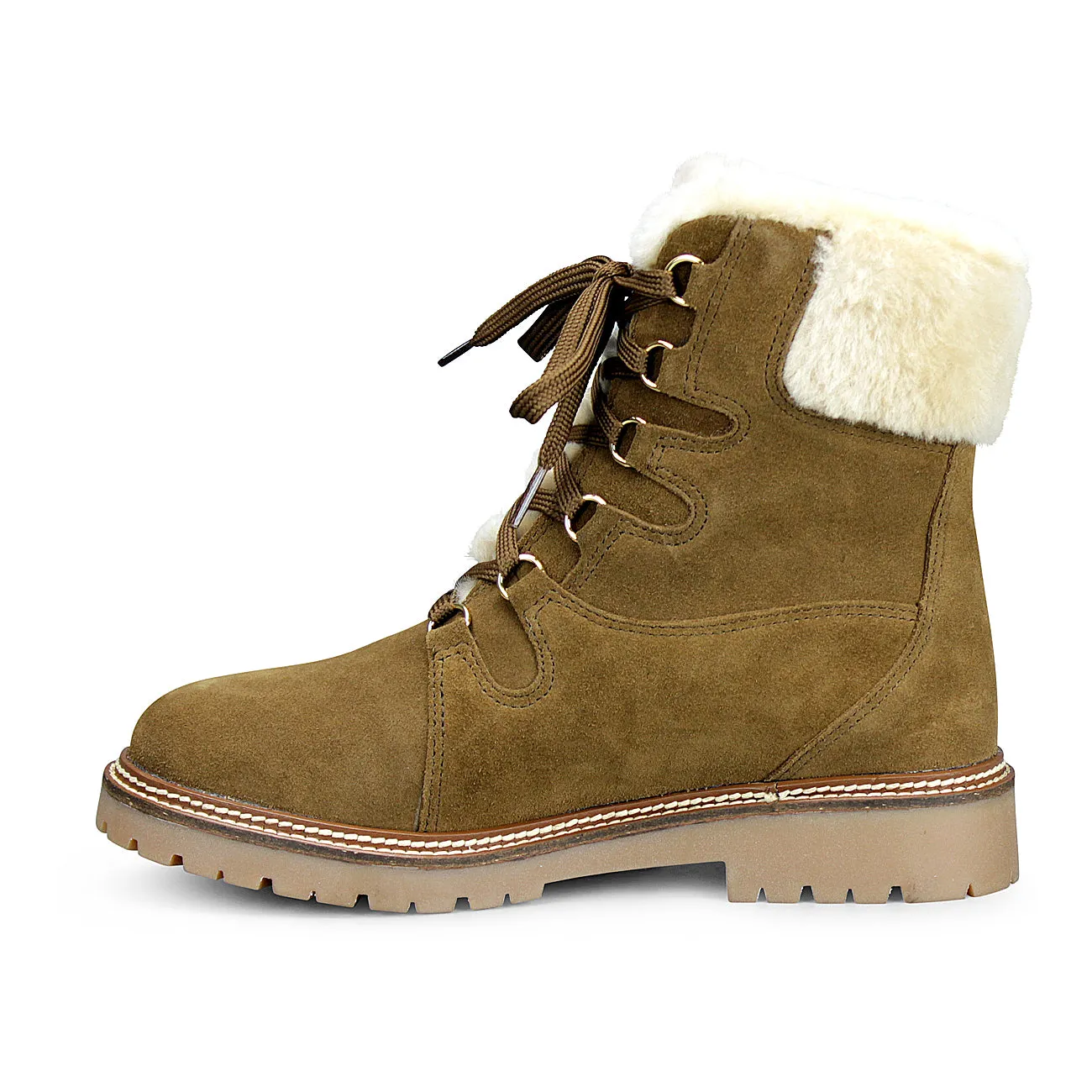 Meribel BTX Tan