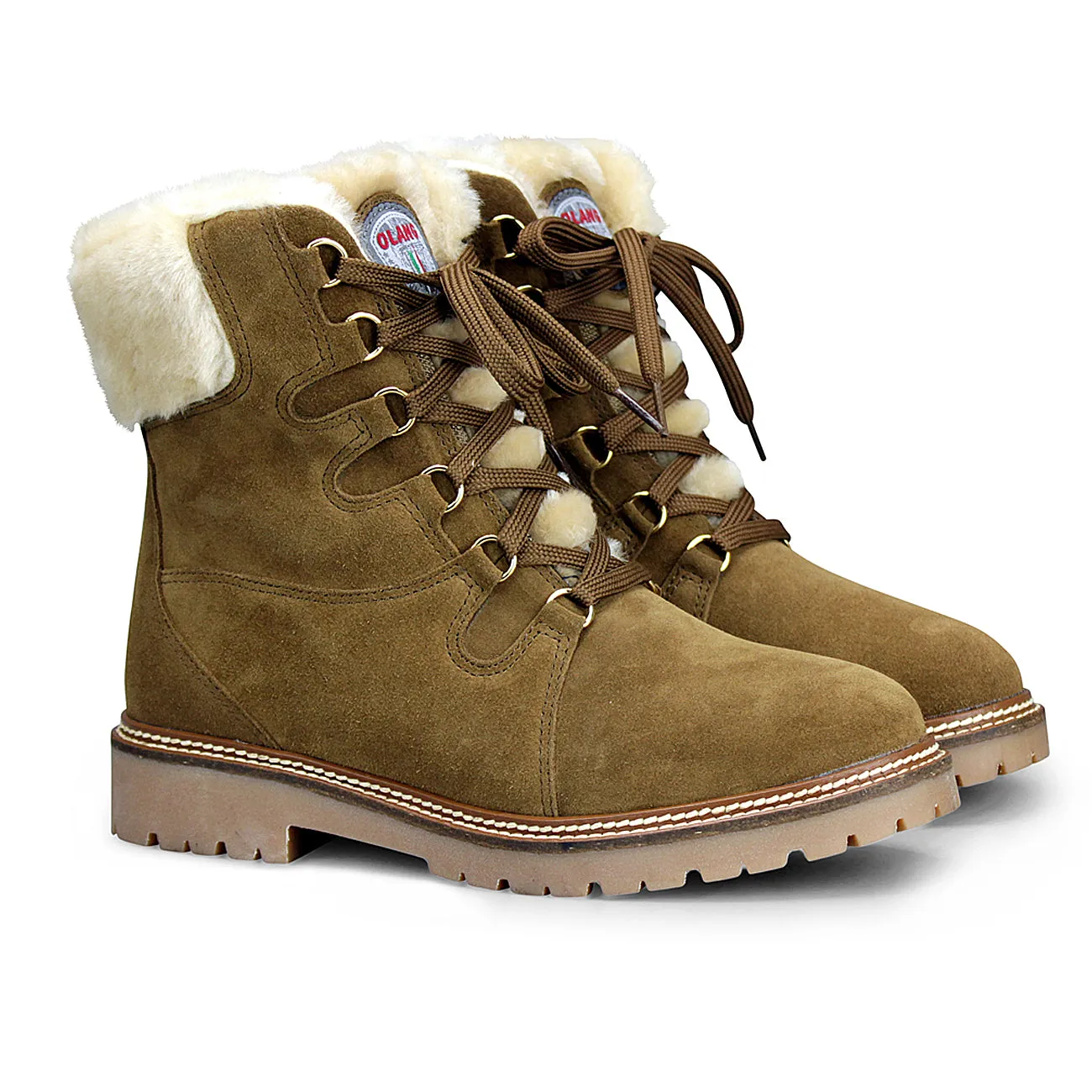 Meribel BTX Tan