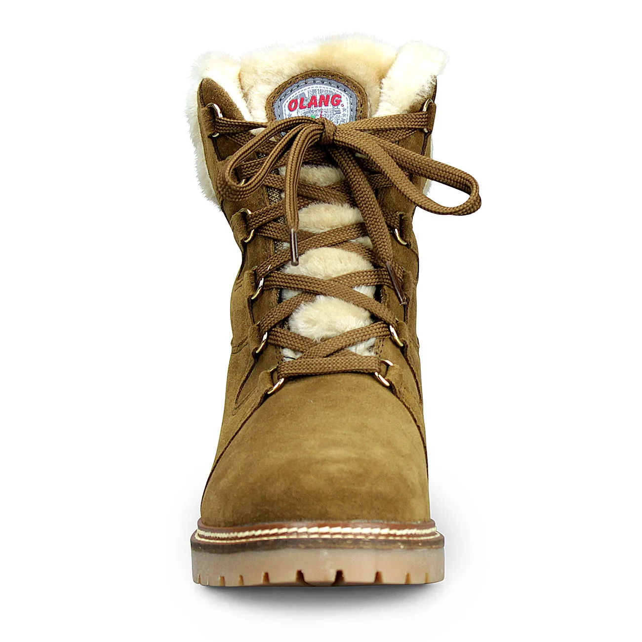 Meribel BTX Tan