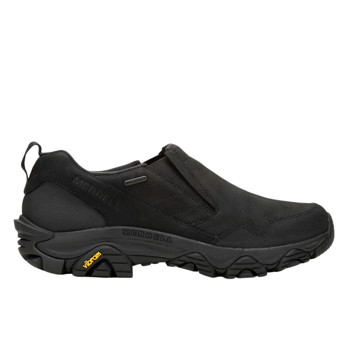 Merrell Coldpack 3 Thermo Moc Waterproof Shoe - Men
