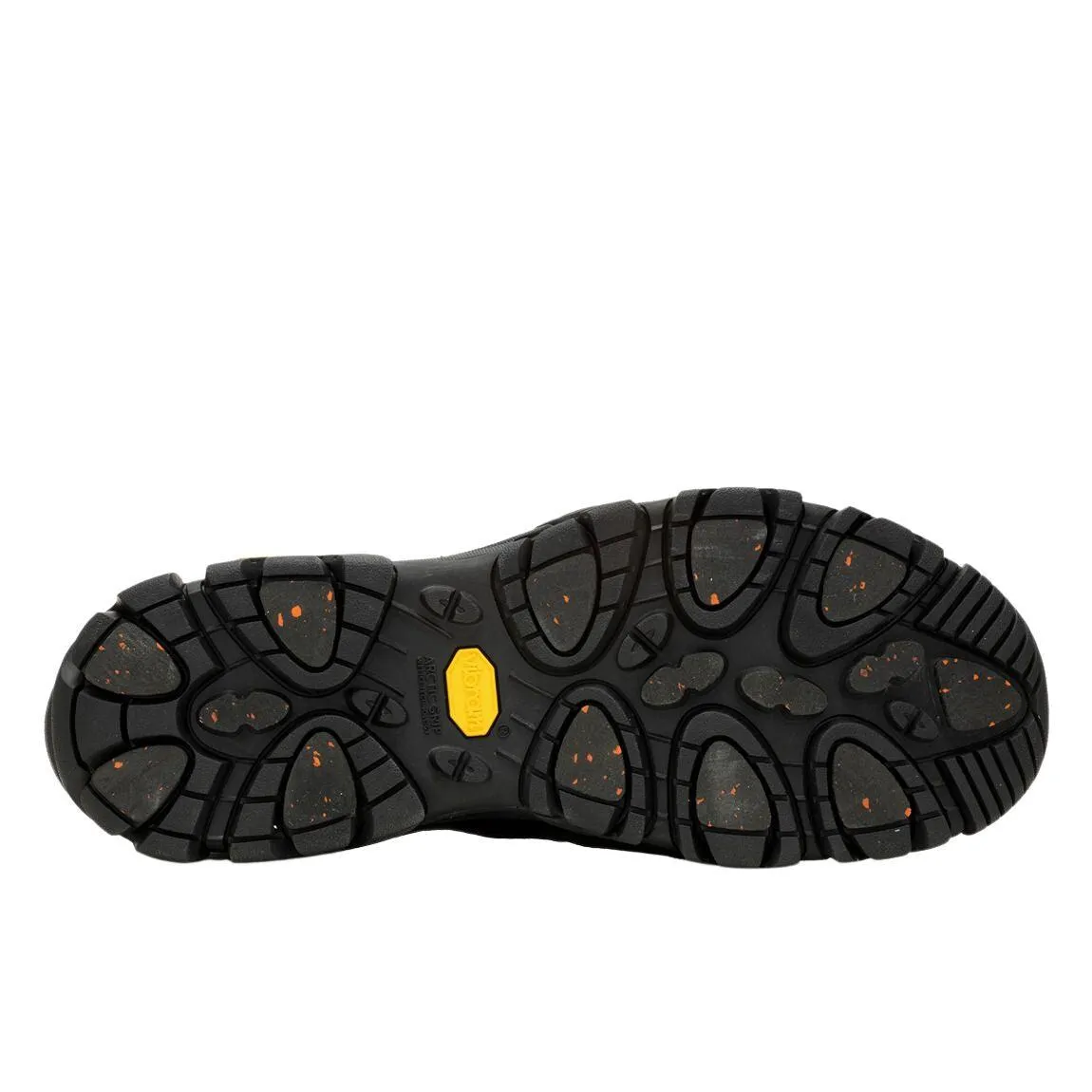 Merrell Coldpack 3 Thermo Moc Waterproof Shoe - Men