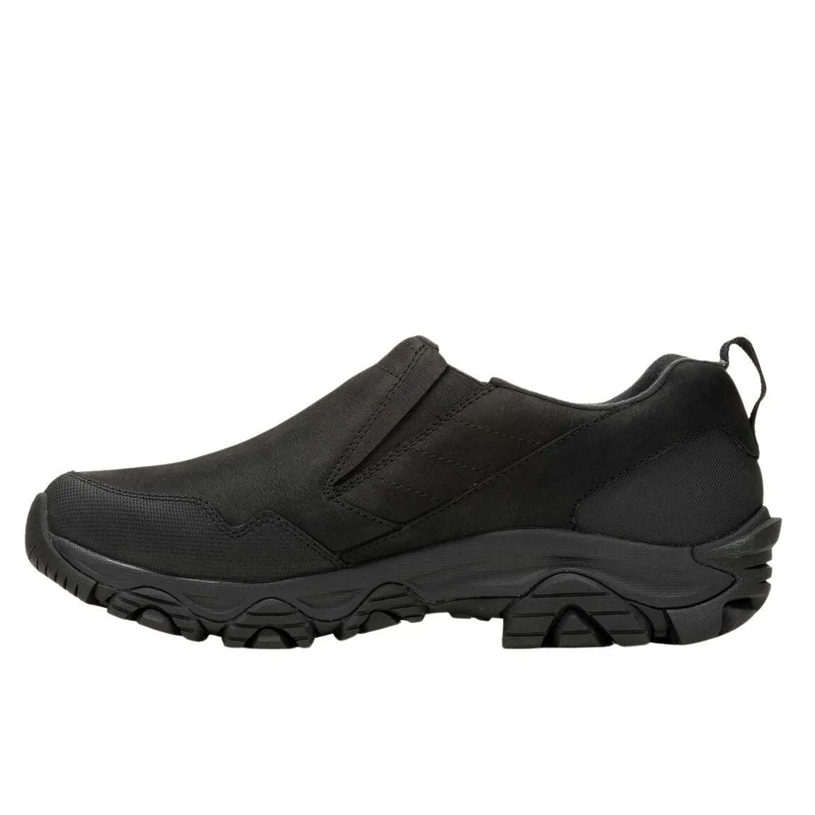 Merrell Coldpack 3 Thermo Moc Waterproof Shoe - Men