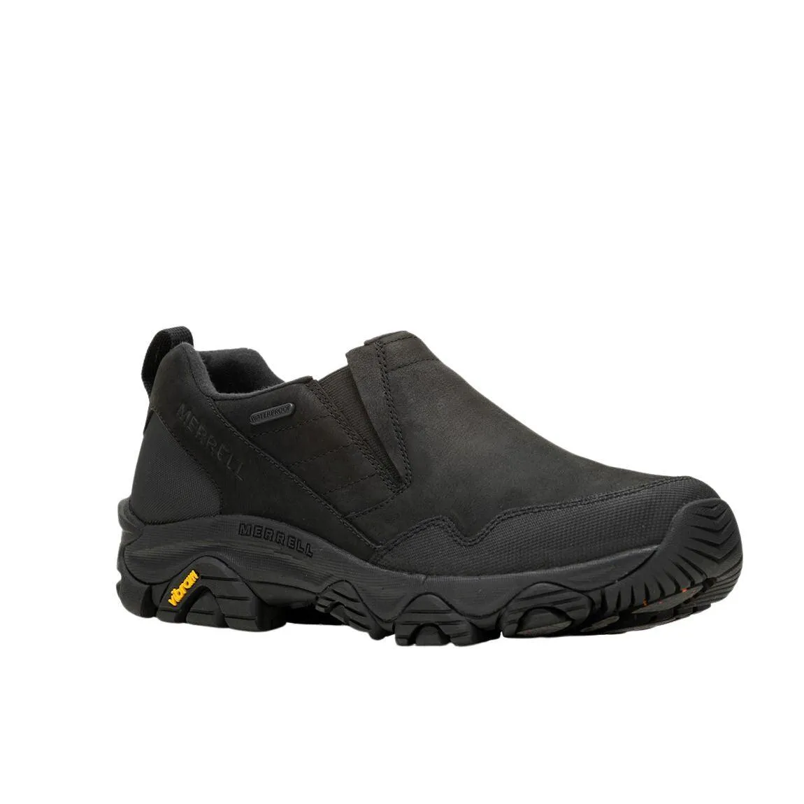 Merrell Coldpack 3 Thermo Moc Waterproof Shoe - Men