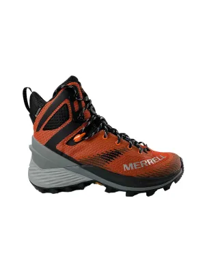 Merrell Mens Rogue Hiker Mid GTX Boot