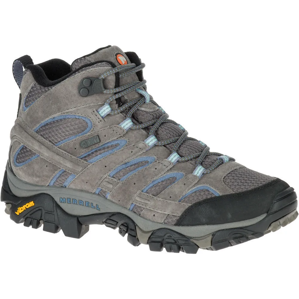 Merrell Moab 2 Mid Waterproof