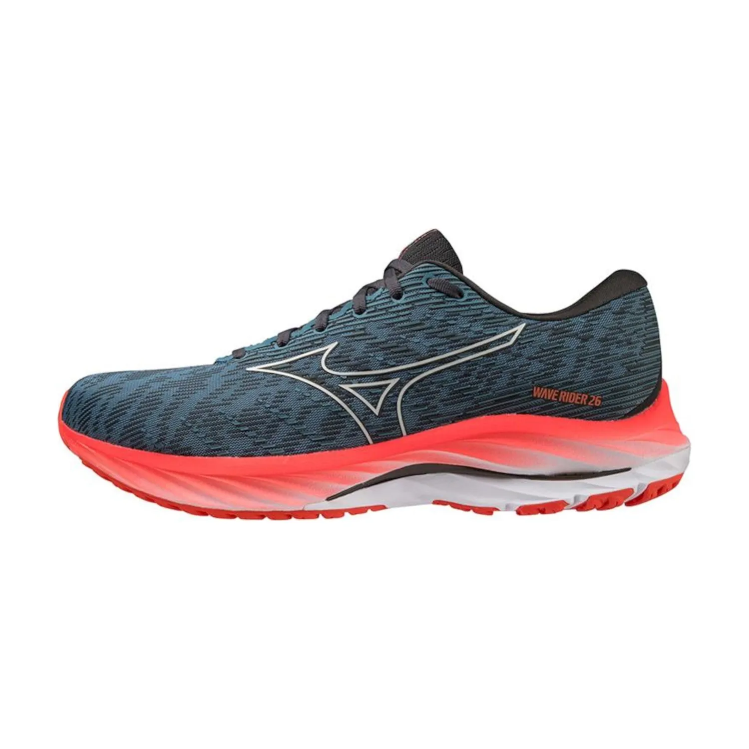 Mizuno Wave Rider 26 Men's
