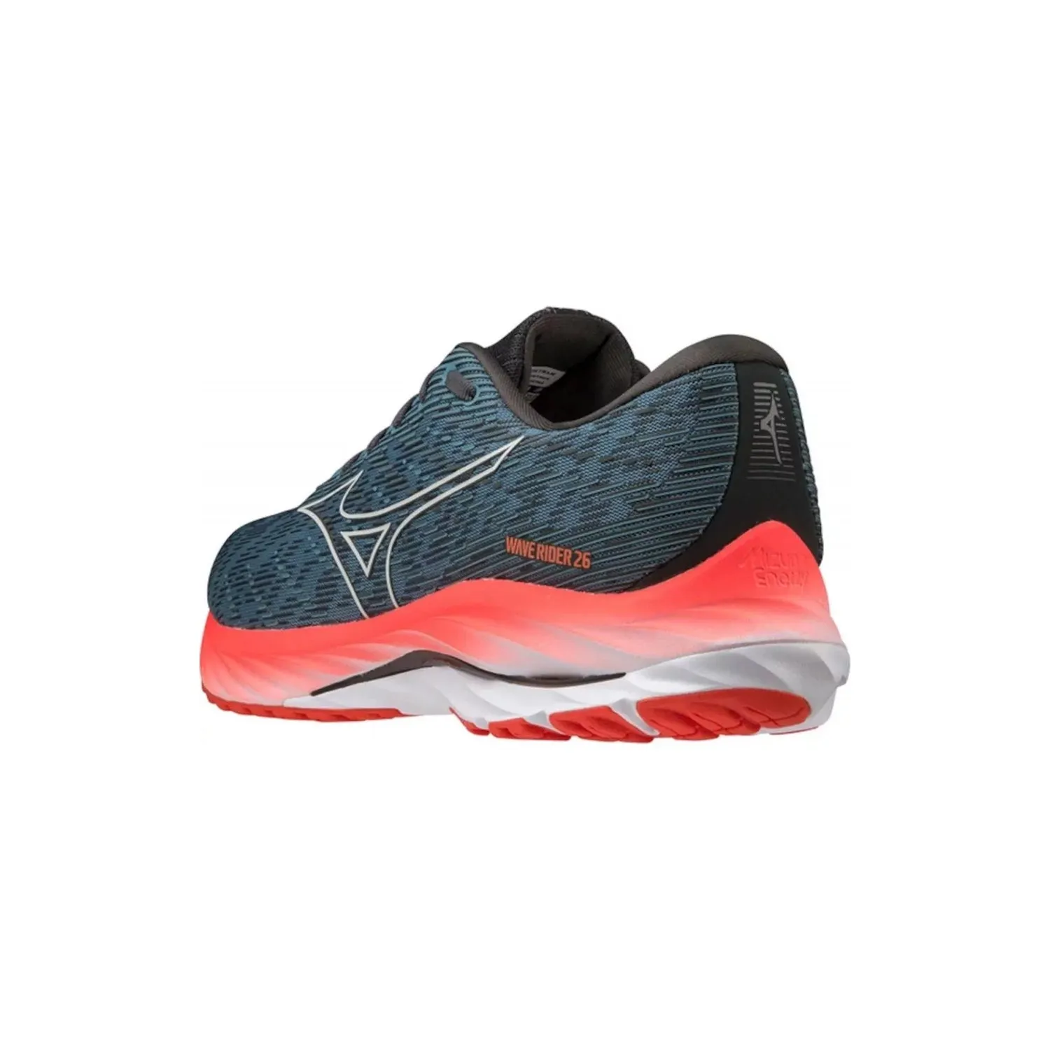 Mizuno Wave Rider 26 Men's
