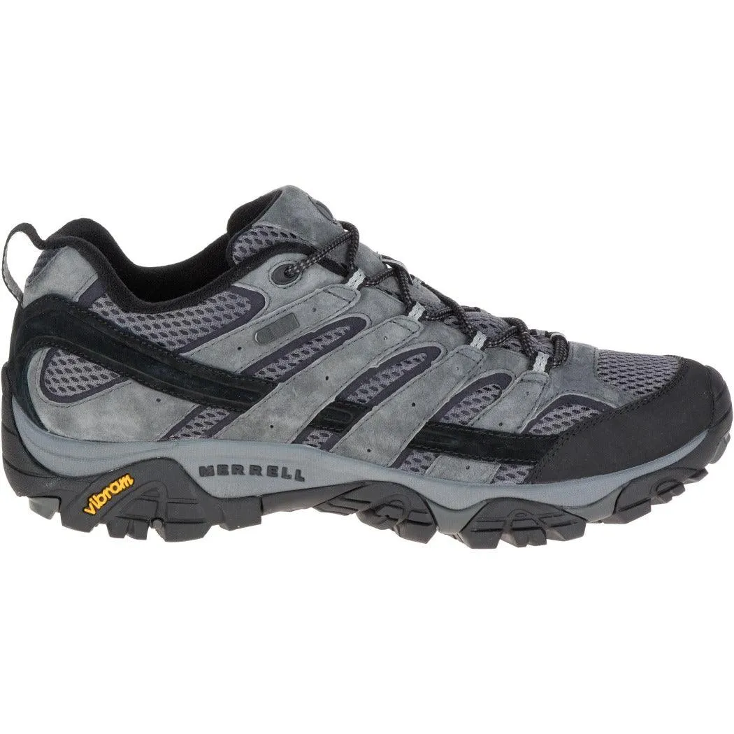 Moab 2 Shoe - Men's