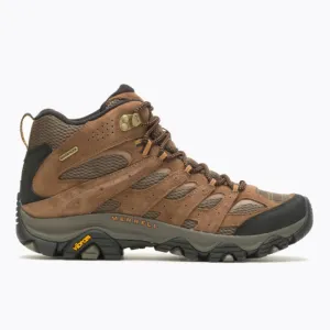 MOAB 3 MID WATERPROOF WIDE - MEN'S HIKING BOOT