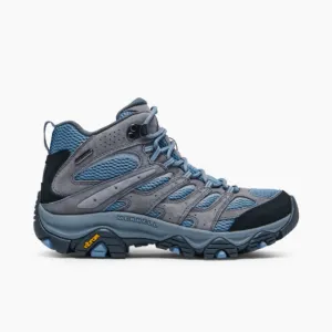 MOAB 3 MID WATERPROOF - WOMEN'S HIKING BOOT