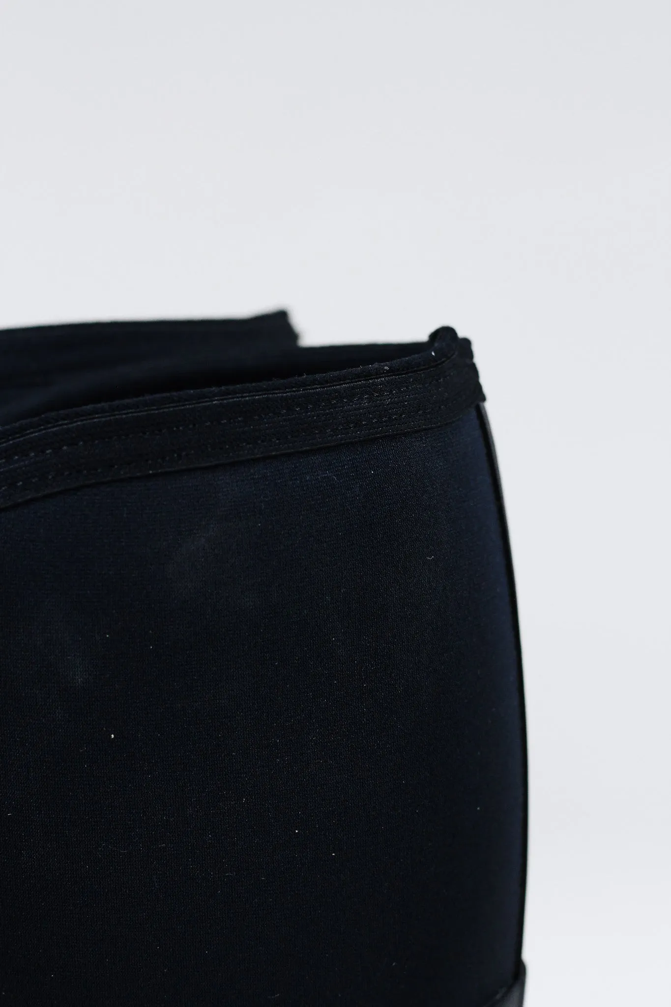 Mudrunner Black Carbon Nano Toe Rubber Carhartt Boot