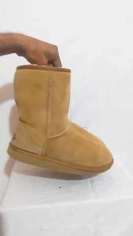MV111# Vintag UGG winter Boots