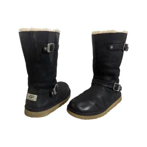 MV111# Vintag UGG winter Boots