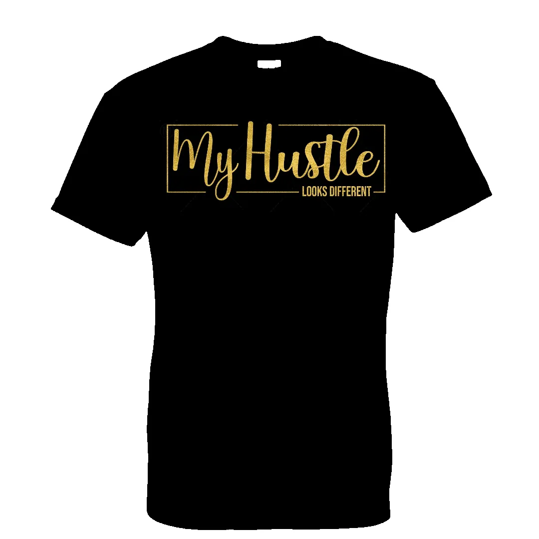 My Hustle Looks Different