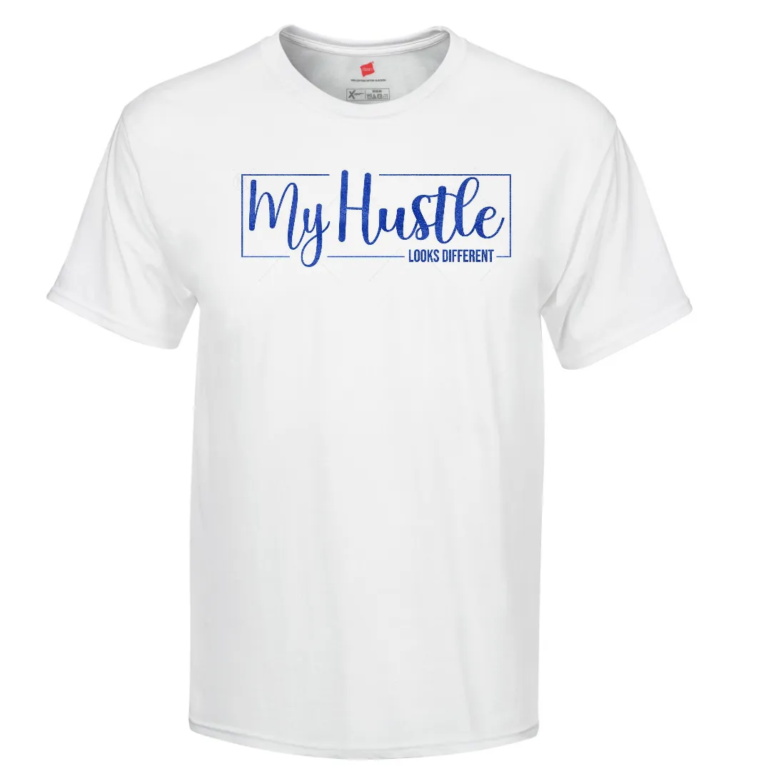 My Hustle Looks Different