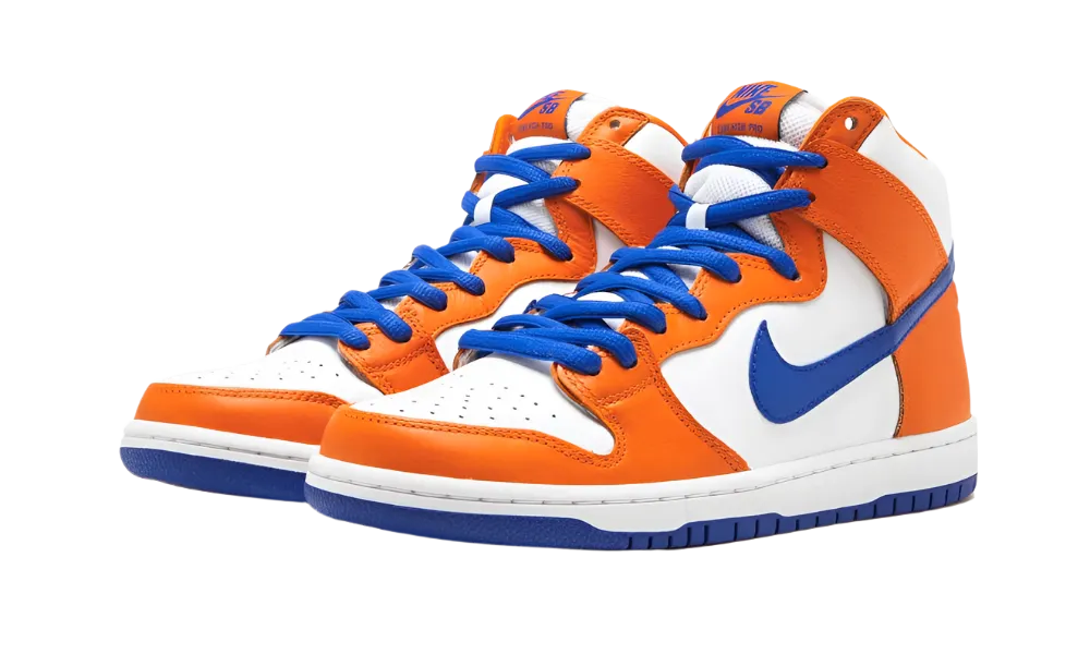 Nike SB Dunk High Danny Supa