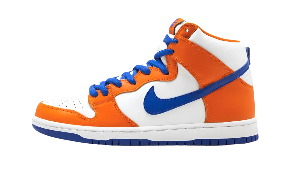 Nike SB Dunk High Danny Supa