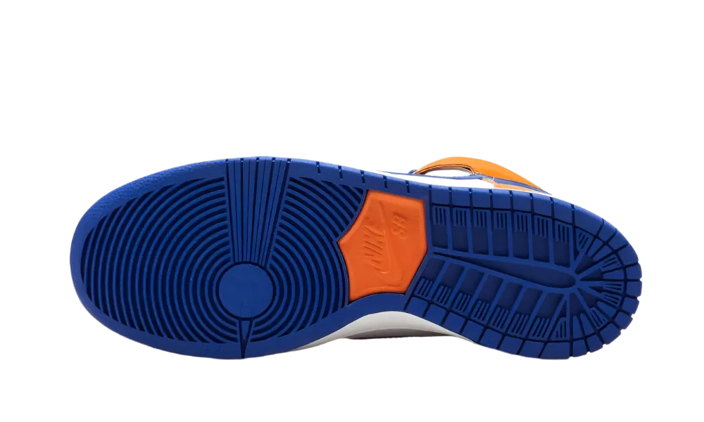 Nike SB Dunk High Danny Supa