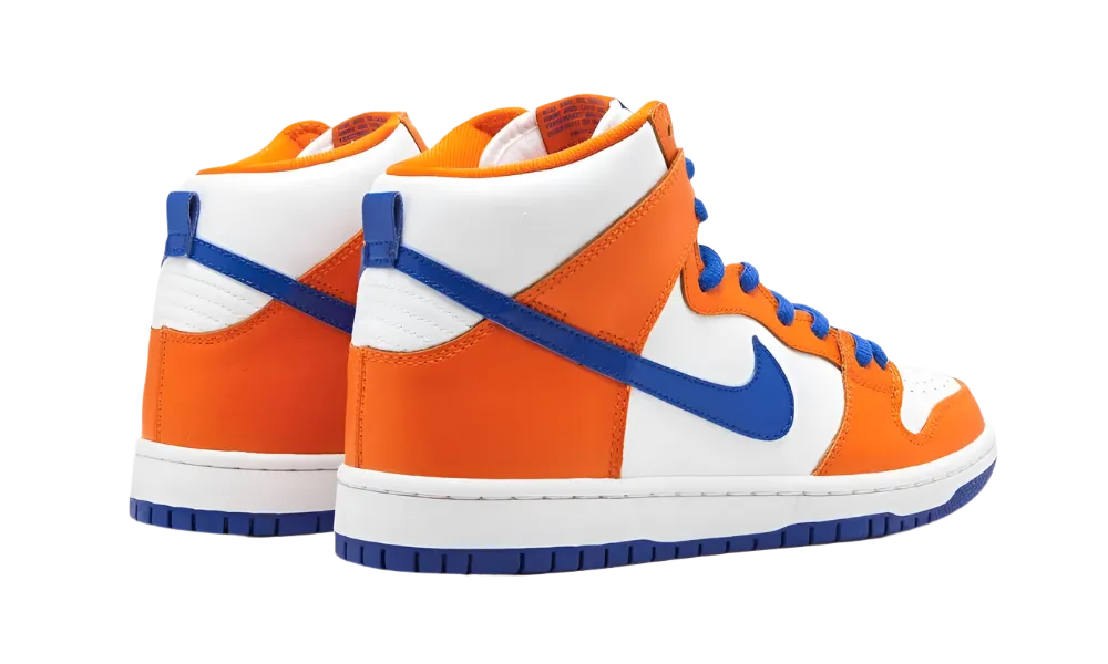 Nike SB Dunk High Danny Supa