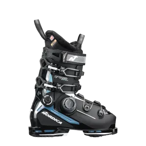 Nordica Speedmachine BOA 95 Ski Boots - 2025 - Women's