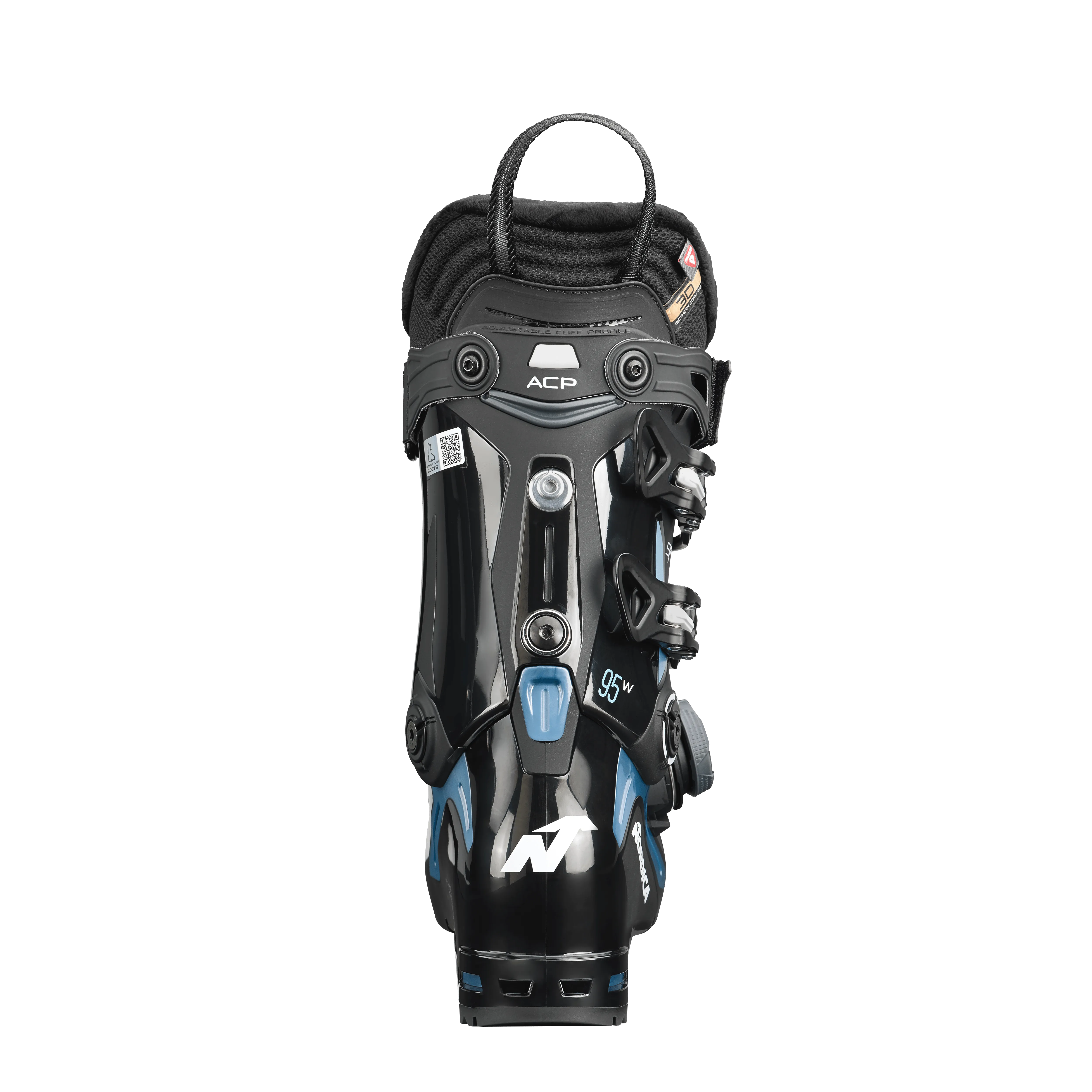 Nordica Speedmachine BOA 95 Ski Boots - 2025 - Women's