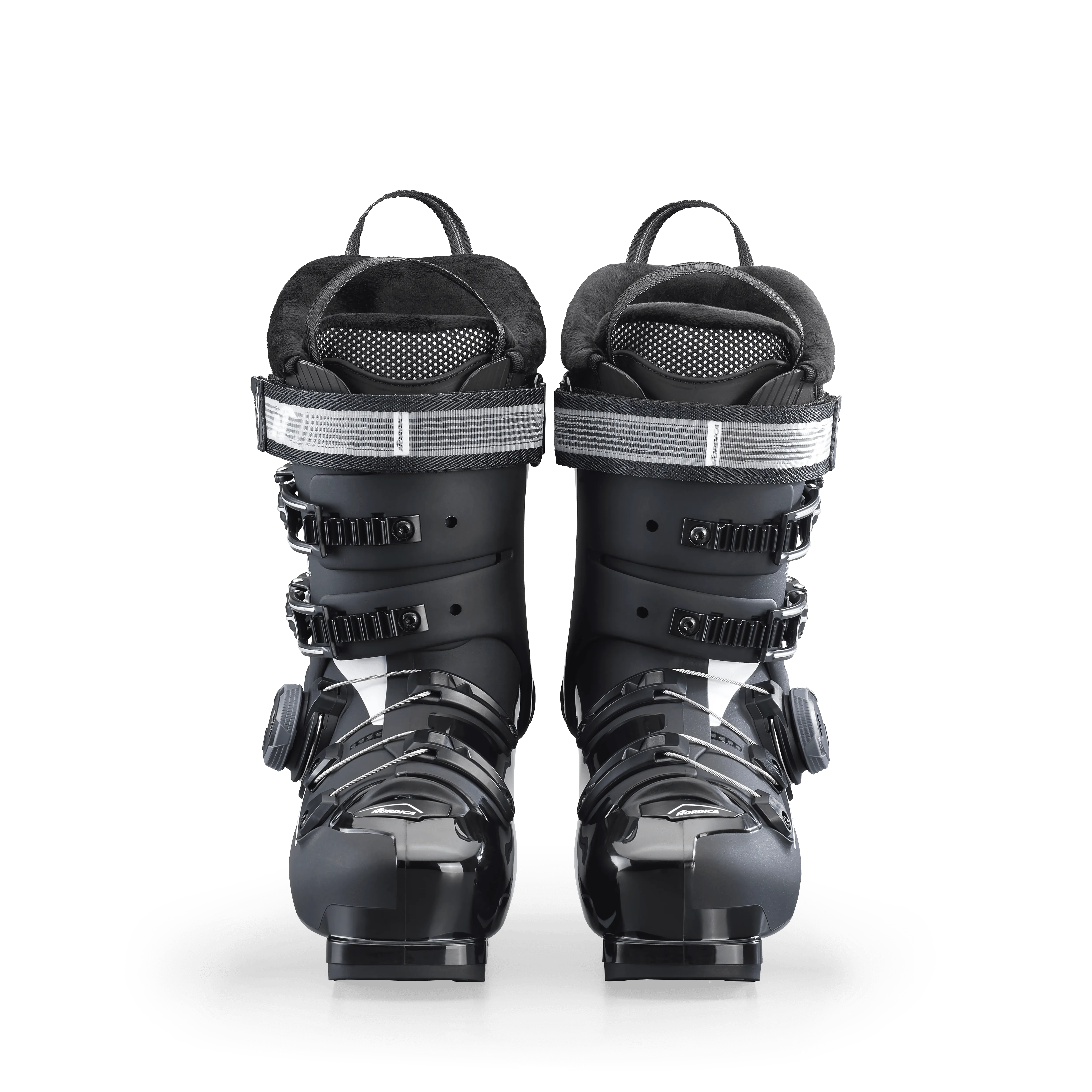 Nordica Speedmachine BOA 95 Ski Boots - 2025 - Women's