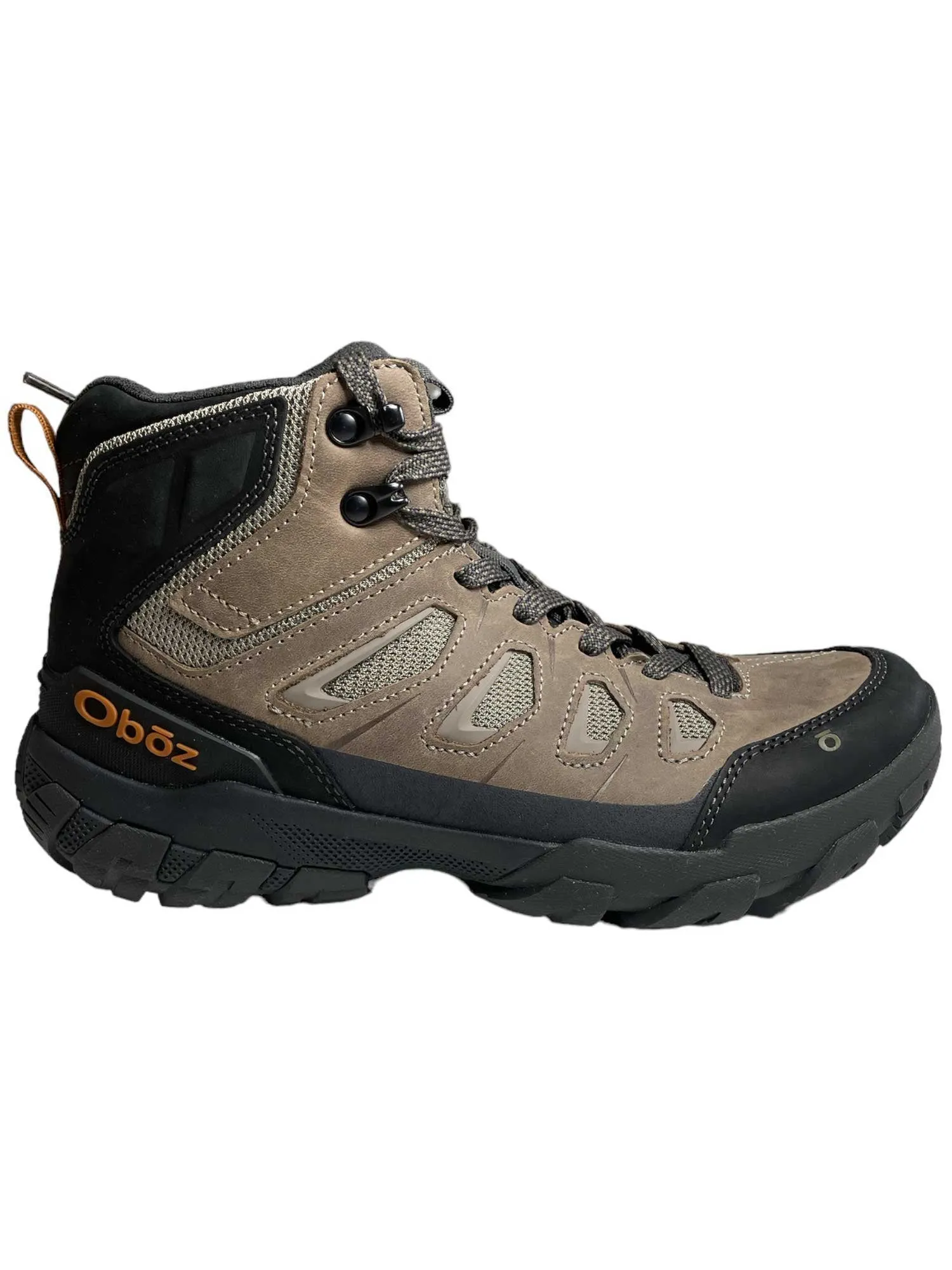 Oboz Men's Sawtooth X Mid Shoe