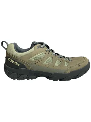 Oboz Women's Sawtooth X Low Shoe