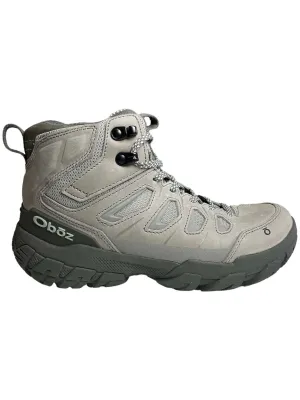 Oboz Women's Sawtooth X Mid Shoe