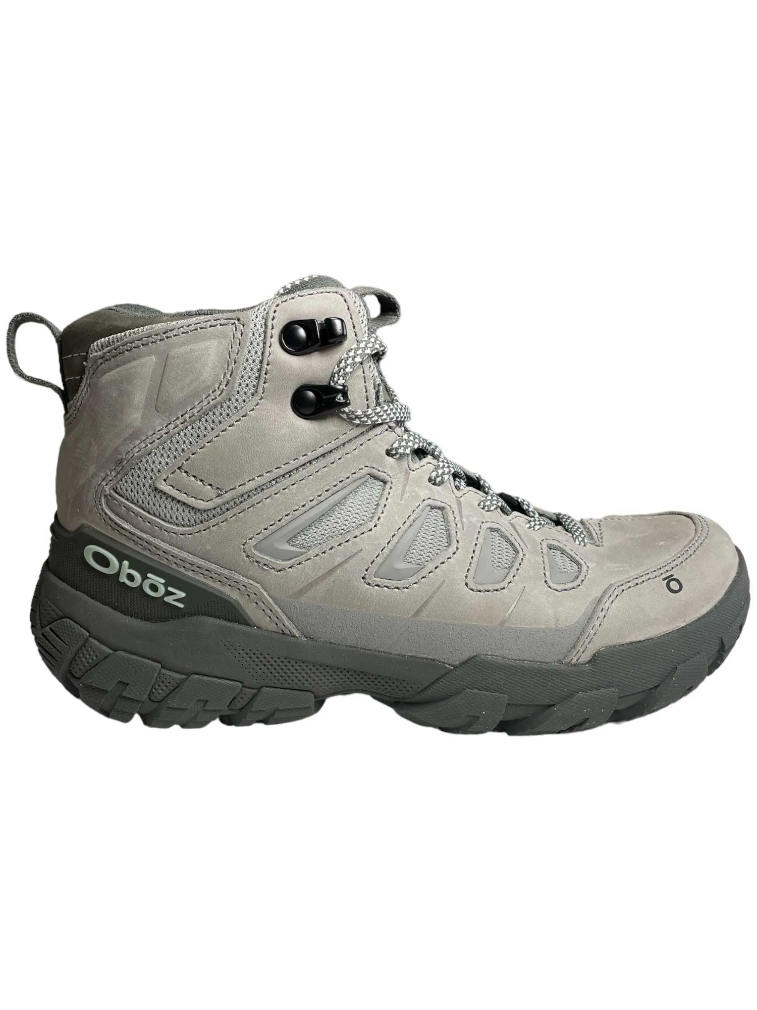 Oboz Women's Sawtooth X Mid Shoe