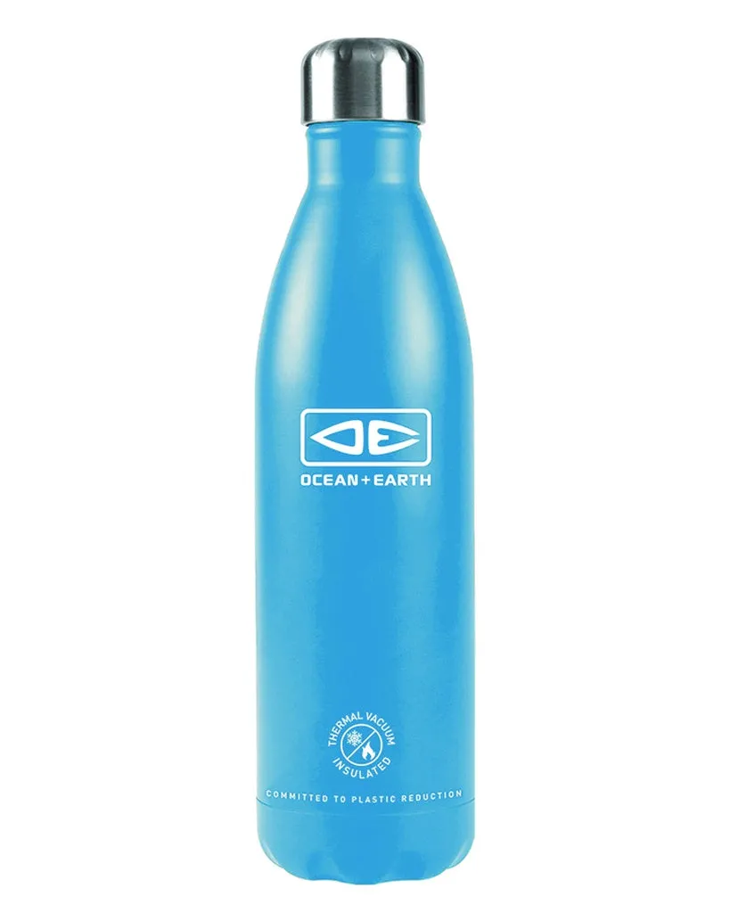 Ocean & Earth Insulated Drink Bottle 500ml