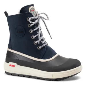 Olang Calgary Navy - last one left - size 38
