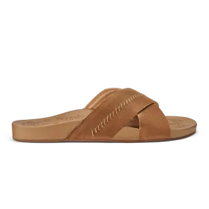 Olukai Women's Kipe'a 'Olu / Sahara