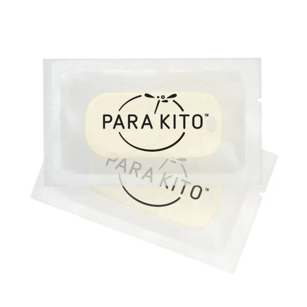 Para'Kito Mosquito Repellent Refills