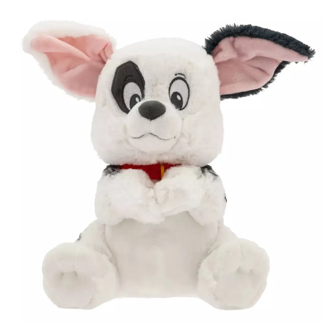Patch Plush in Swaddle – 101 Dalmatians