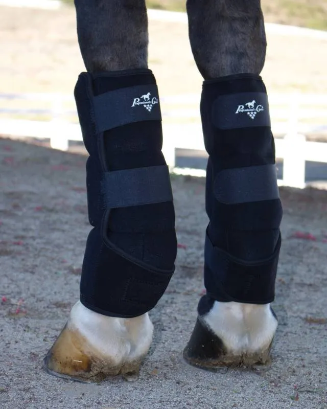 PC Ice Boots