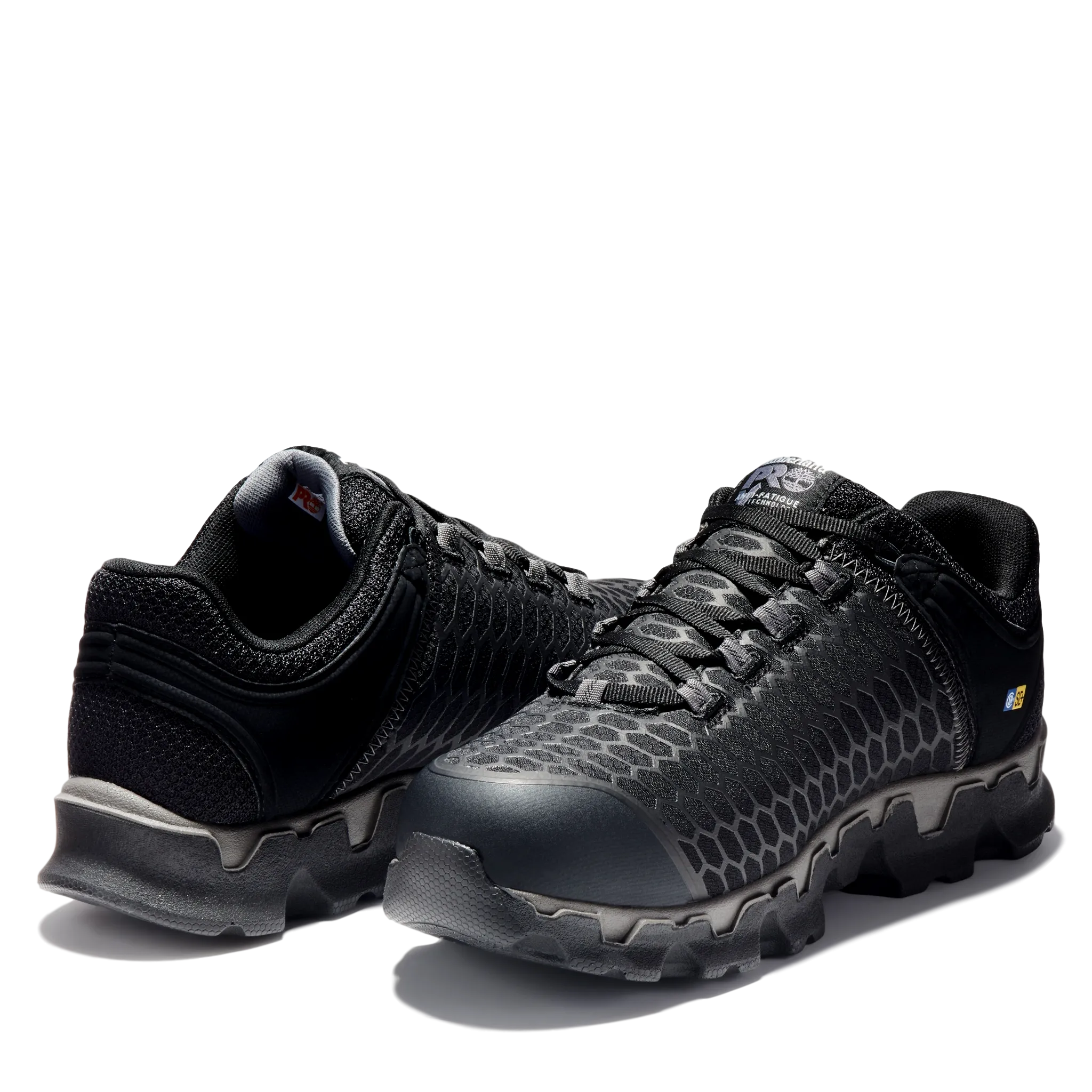 Powertrain Sport SD  (Men Safety Toe)