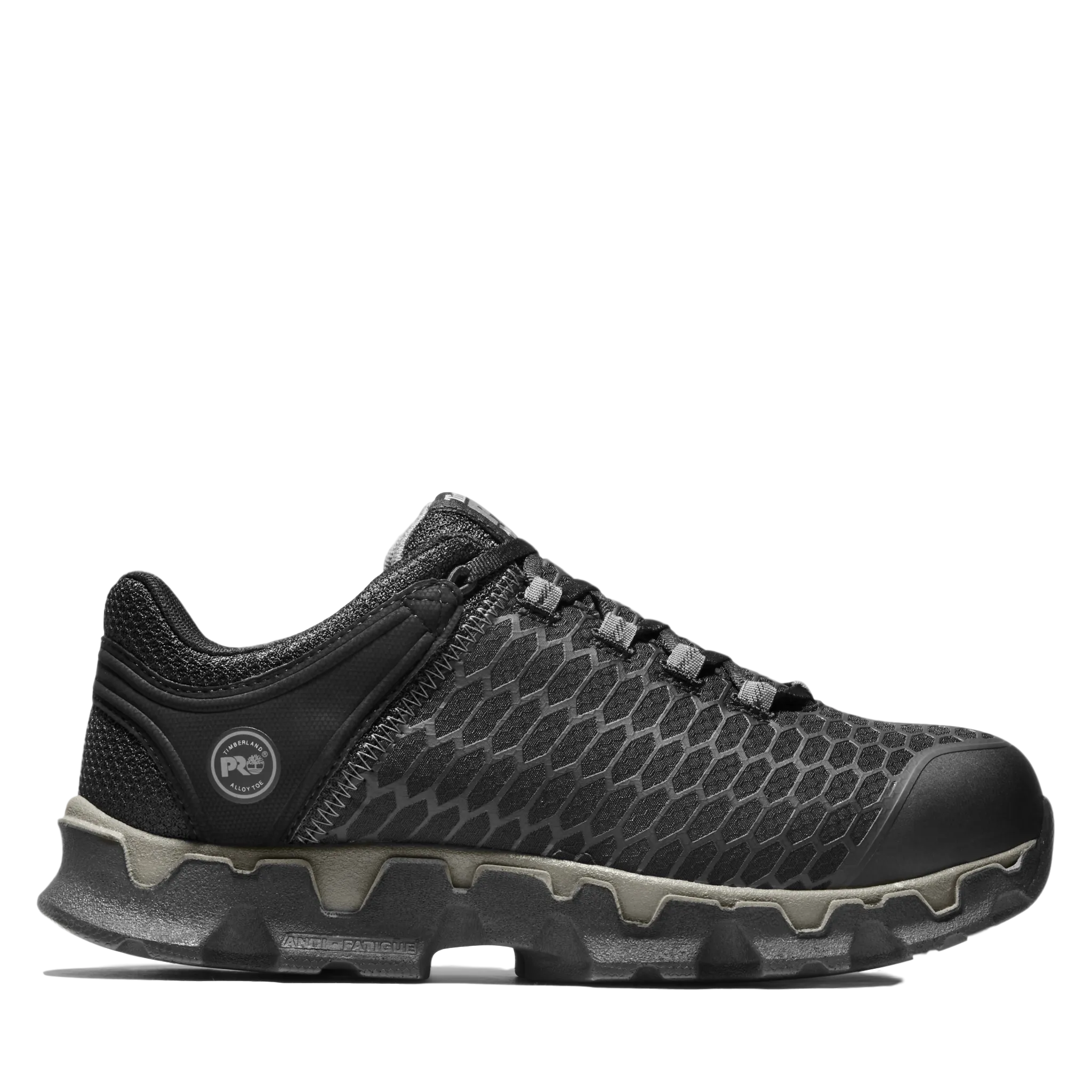 Powertrain Sport SD  (Men Safety Toe)