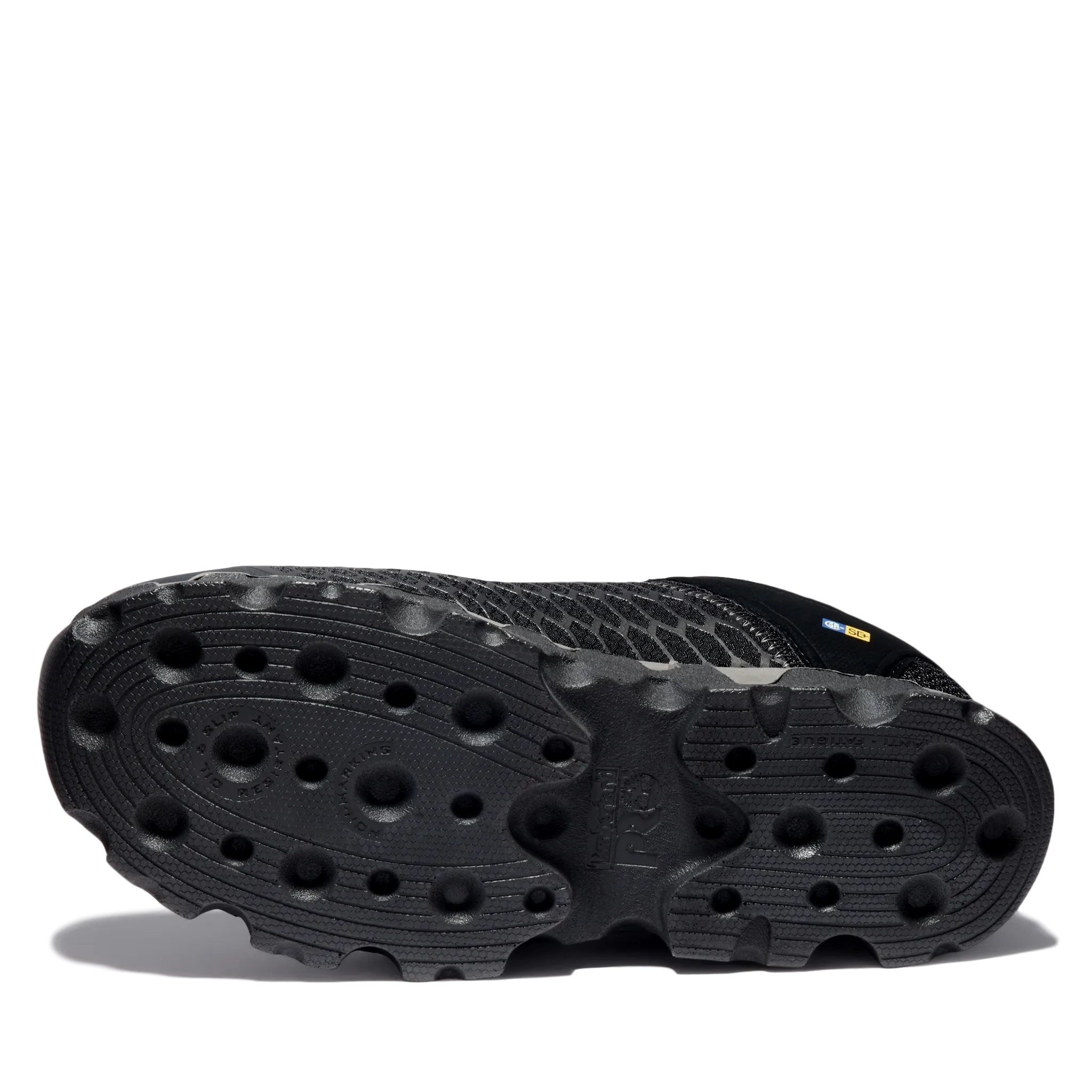 Powertrain Sport SD  (Men Safety Toe)