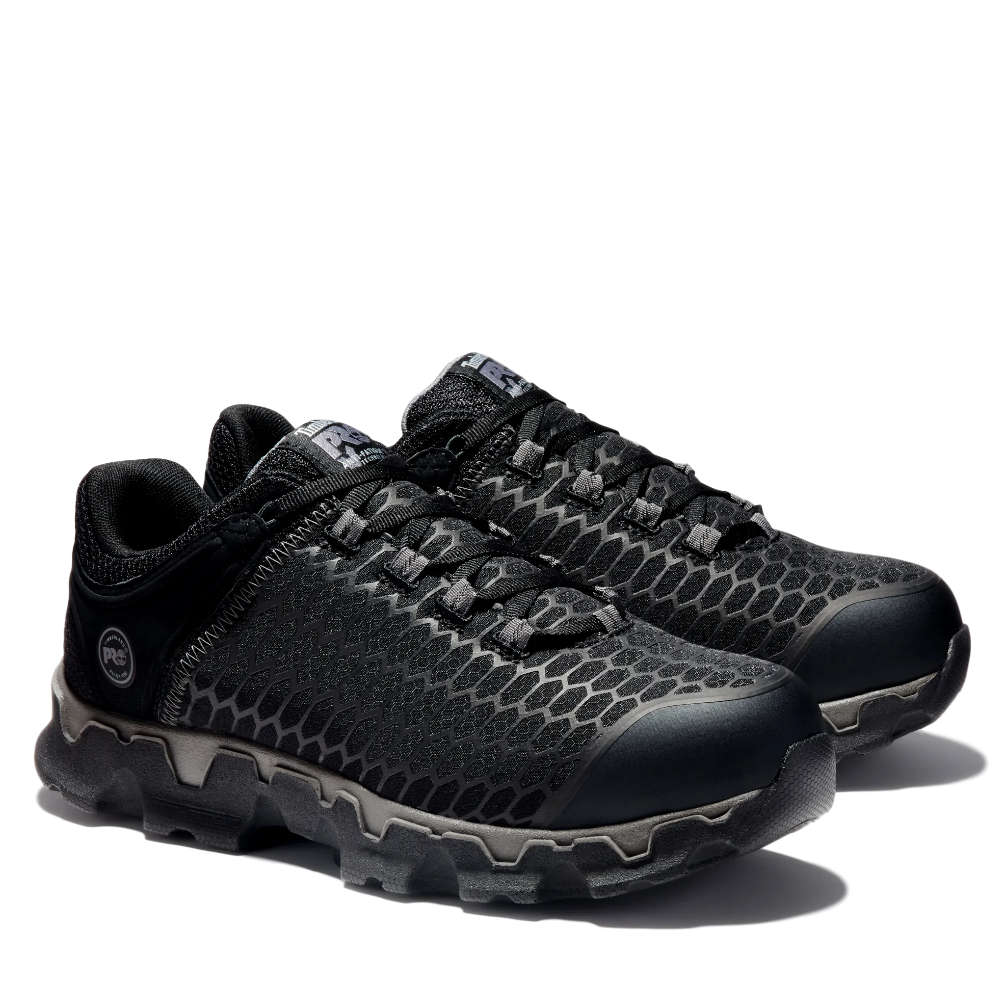 Powertrain Sport SD  (Men Safety Toe)