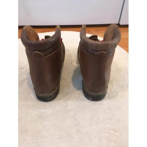 Raichle Mountaineering Boots Men's 10.5