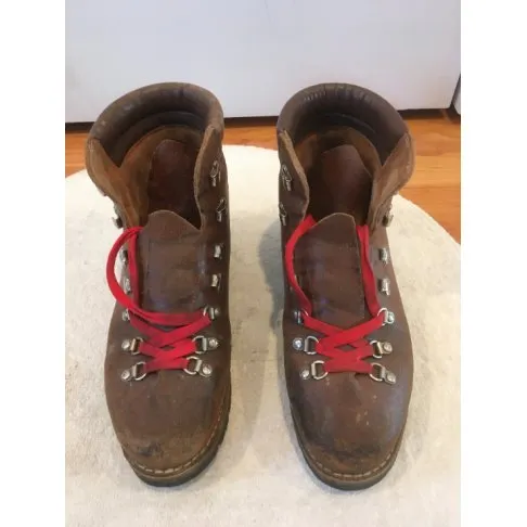 Raichle Mountaineering Boots Men's 10.5
